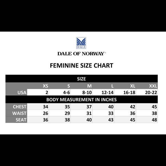 Dale of Norway St Moritz Merino Wool Ski Sweater - Picture 6 of 6